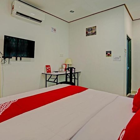 Capital O 90423 Teratai Chalet 호텔 Kampong Raja 외부 사진