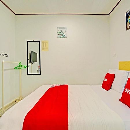 Capital O 90423 Teratai Chalet 호텔 Kampong Raja 외부 사진