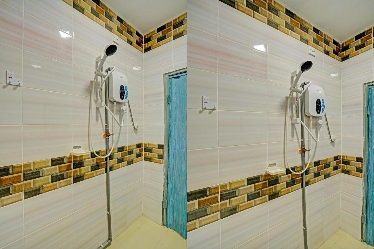 Capital O 90423 Teratai Chalet 호텔 Kampong Raja 외부 사진